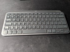 Logitech MX Keys Mini Wireless
