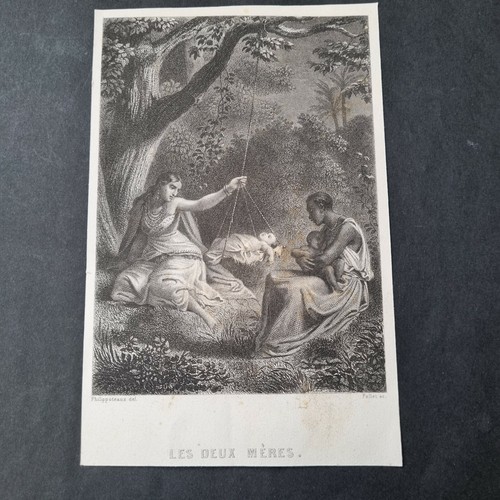Radierung von félix - radierung,
