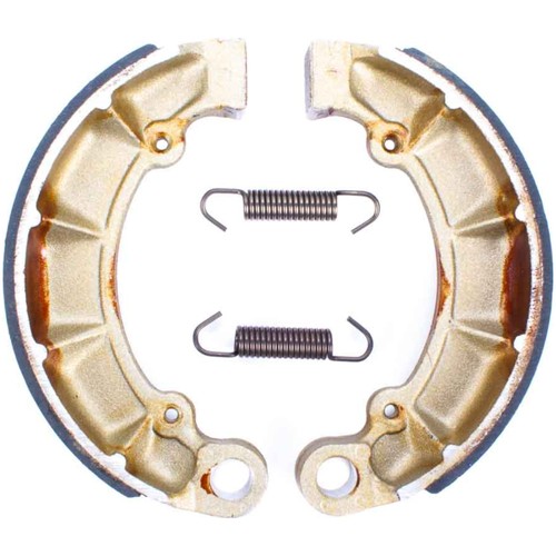 Trommelbremse bremsbacken mcs - trommelbremse,