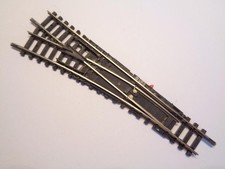 MINITRIX 14954 / 4954 Weiche L