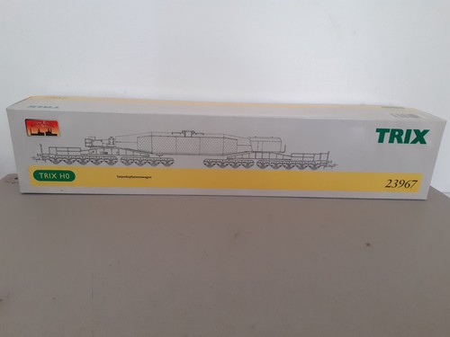 Trix 23967 iii - 23967, db