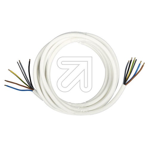 Herdanschluss kabel leitung - kabel/leitung, 1