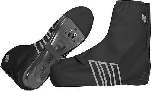 überschuhe winddicht thermo - winddicht,