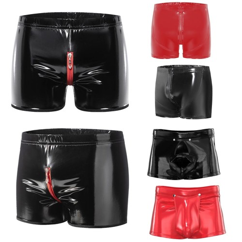 Herren unterwäsche wetlook - de,