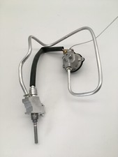 Bosch HXR39AI50 Gas Herd Ofen Gashahn Normalbrenner Brennrohr Zündkopf #751N-22M