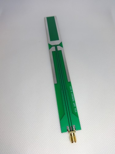 Ads pcb antenne 1090 mhz - ads-b,