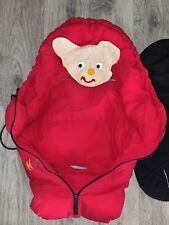 Baby  Schlafsack - Winter