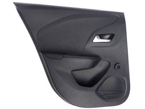 Opel corsa - (ab, 2019)