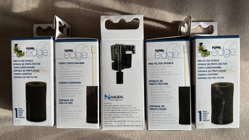 Fluval edge vorfilter - fluval,