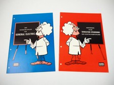 Clark Elektro Gabelstapler