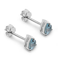 Neu Ohrstecker 925 Silber