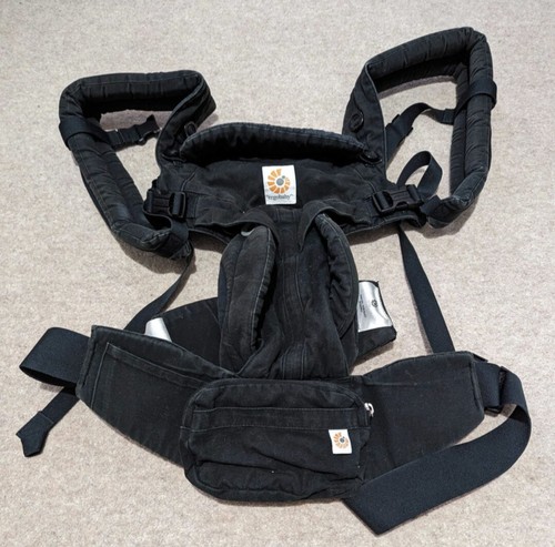Ergobaby omni 360 babytrage - omni,