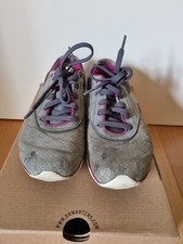 Reebok EasyTone Damen Sportschuh Mehrfarbig Gr. 38,5 gebraucht getragen