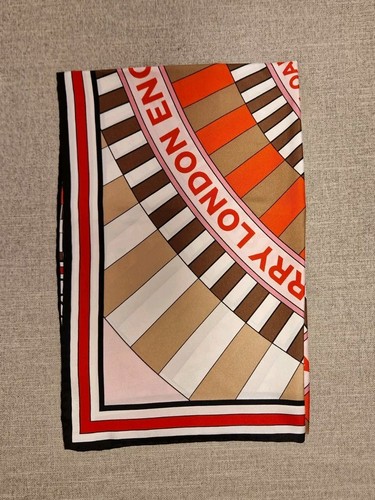 100 original burberry london - 100%,