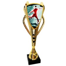 Fußball Ehrenpreis - Pokal