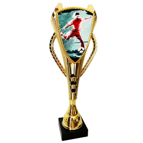 Fußball ehrenpreis pokal - fußball,