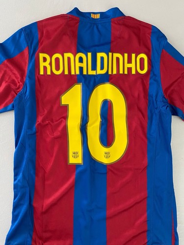 Nike barcelona trikot - nike, fc