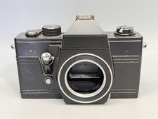 Revue ML analoge Spiegelreflexkamera SLR Gehäuse #5