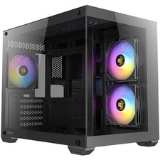 Antec Cx600m Argb Mini-Tower