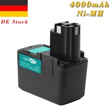 Akku Für Bosch 12V 4000mAH