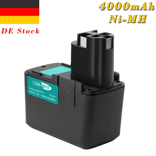 Akku für bosch 12v - akku,