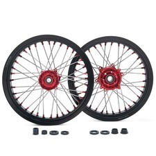 17" Supermoto Felgen Räder