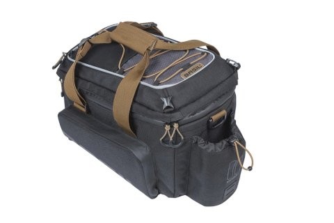 Basil gepäckträgertasche - basil,