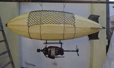 Modell XXL Nostalgie