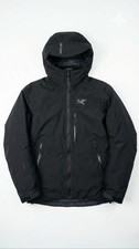 Arc'teryx Beta Insulated Jacke