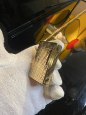 S. T. Dupont Feuerzeug Lighter