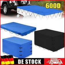 Hochplane für Stema PKW