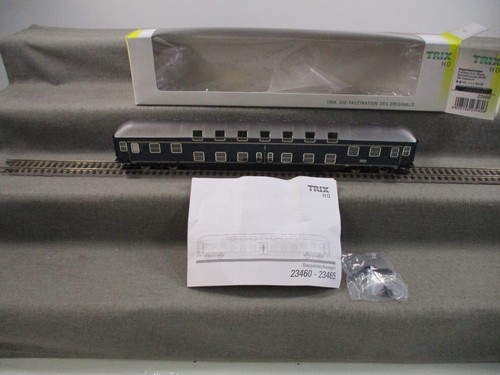 Trix spur 23460 - spur, h0