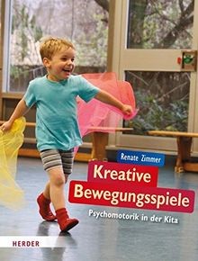 Kreative bewegungsspiel - kreative,