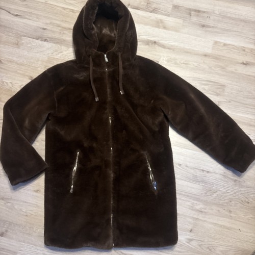 Jacke pelz mädchen - mädchen, warm