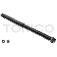 1x Lenkungsdämpfer TOKICO