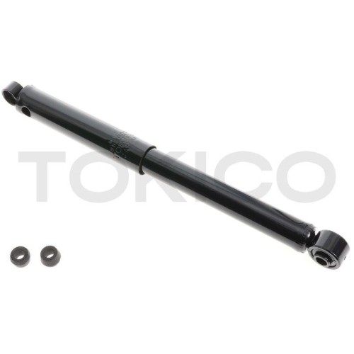 Lenkungsdämpfer tokico - lenkungsdämpfer,