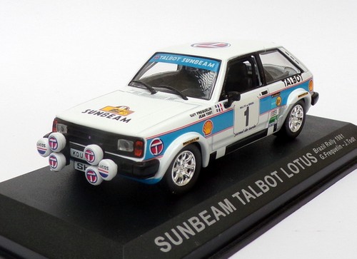 Altaya scale 30518 - scale,