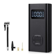 6500mAh Wireless Digital Auto