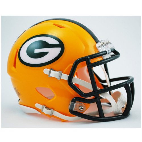 Green bay packers mini - packers,