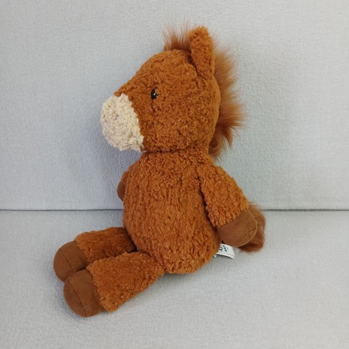 Jellycat flossie pony weiches - pony,