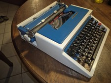 Underwood 315 funktionsfähig