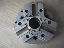 Forkardt 3 Backen Futter 3 nH