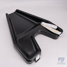 Mobiclinic®, Mobiles haarwaschbecken für Rollstuhl, Menschen mit eingesc... U172