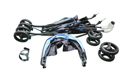 Vevor kinderwagen leicht - vevor,