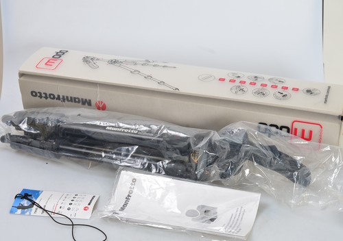 Stastiv manfrotto modo 758b - stastiv,