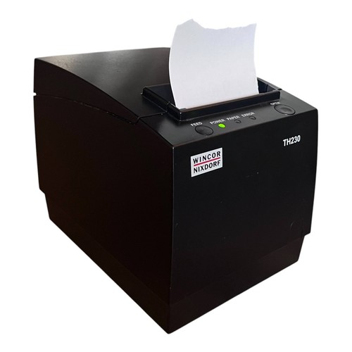 Wincor nixdorf th230 - wincor,