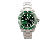 Rolex Submariner Date LV Ref