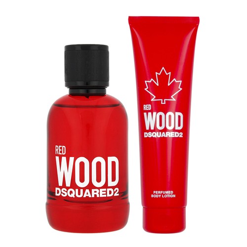 Dsquared2 red wood - 100, ml