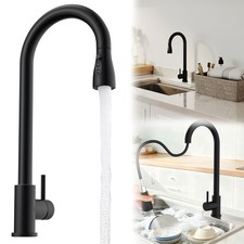 Ausziehbarer Küchenarmatur