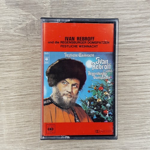 Festliche weihnacht von - von, ivan